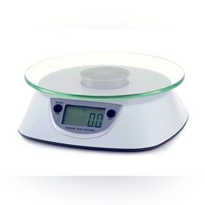 Food Network™ Digital Kitchen Scale